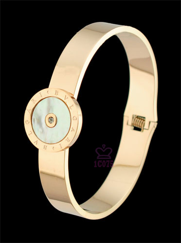 Bracciale Bvlgari Modello 18